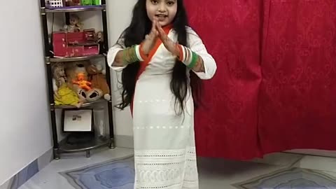 Great India kid