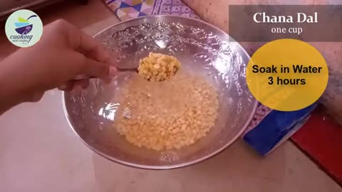 Chana dal recipe dhaba style main