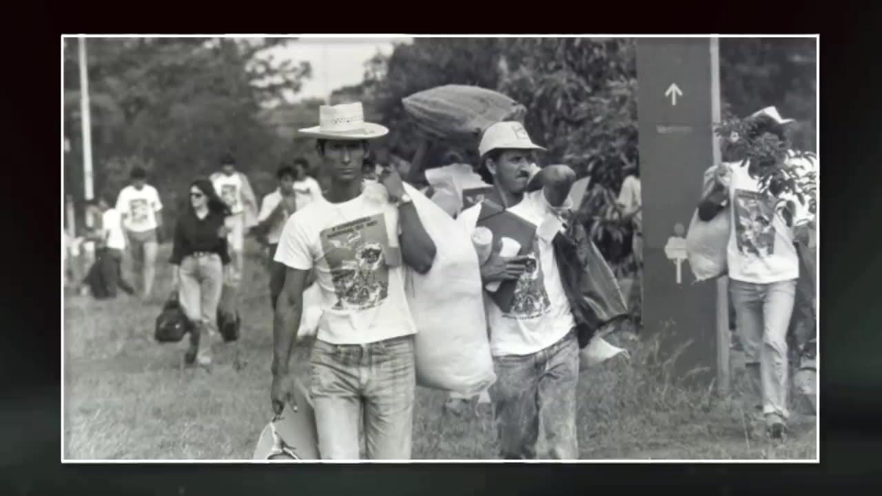 MST - A Verdadeira História dos “SEM TERRA” | O Exército Vermelho do PT | Documentário