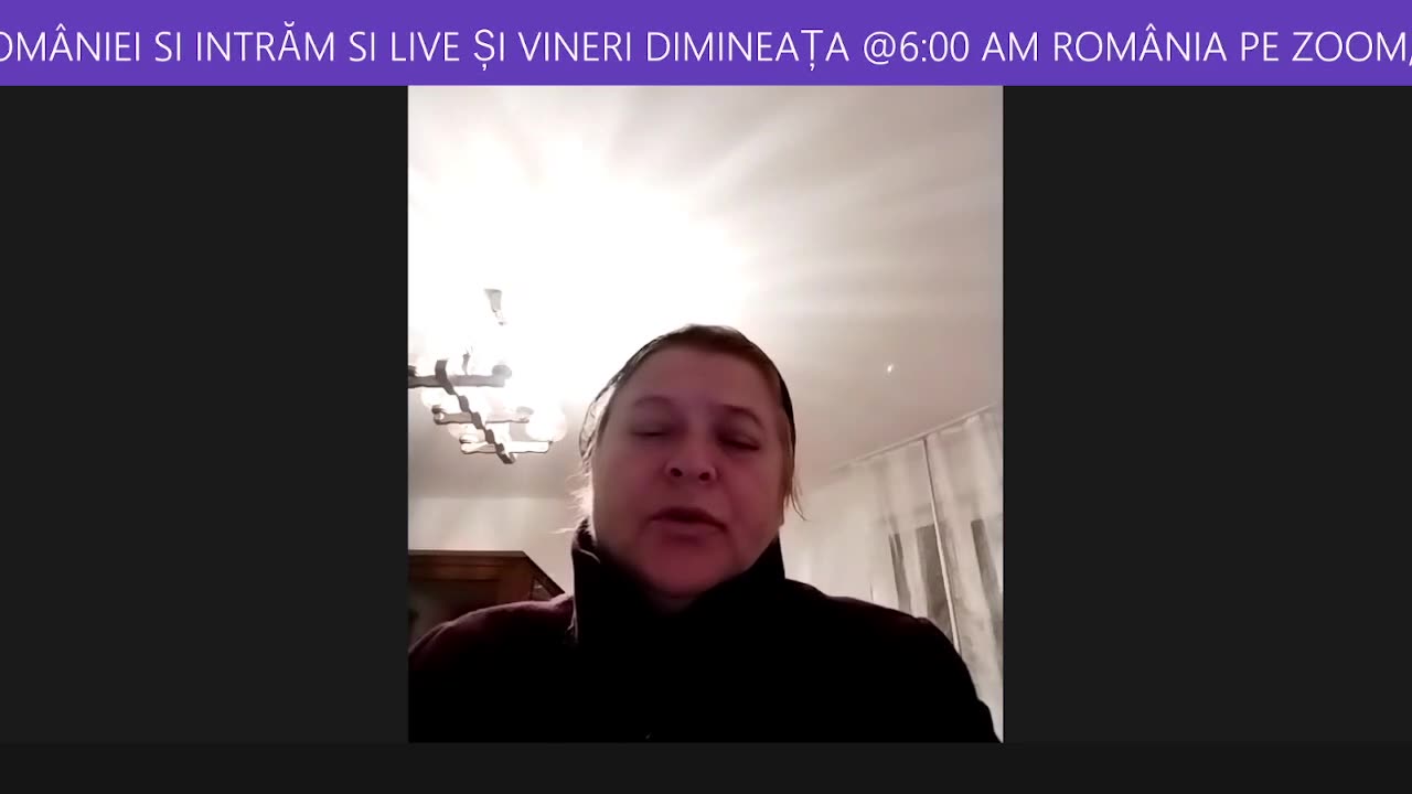 TABITA LUPOAIE -S-A FRÂNT O PÂINE PE CALVAR- BISERICA ONLINE CALEA CĂTRE RAI PĂRTĂȘIE LIVE