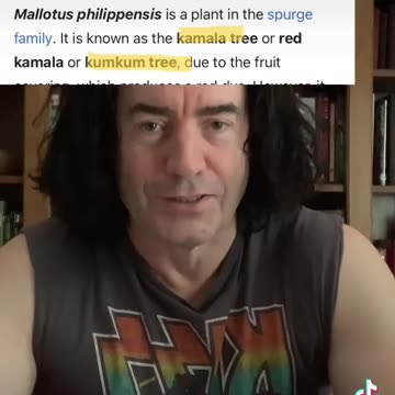 How to pronounce Kamala