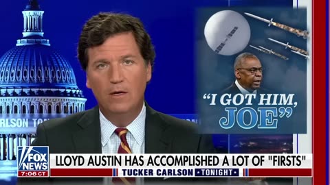 Tucker: The White House wants us to shut up about this