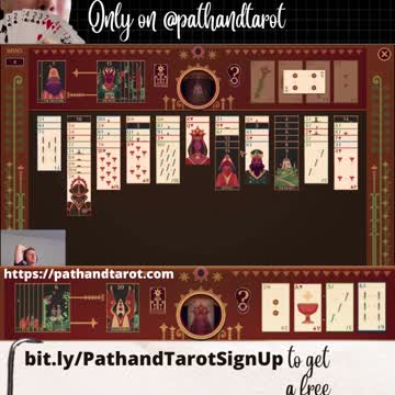 Zachtronics Solitaire Collection, Just Hanging Out In It.