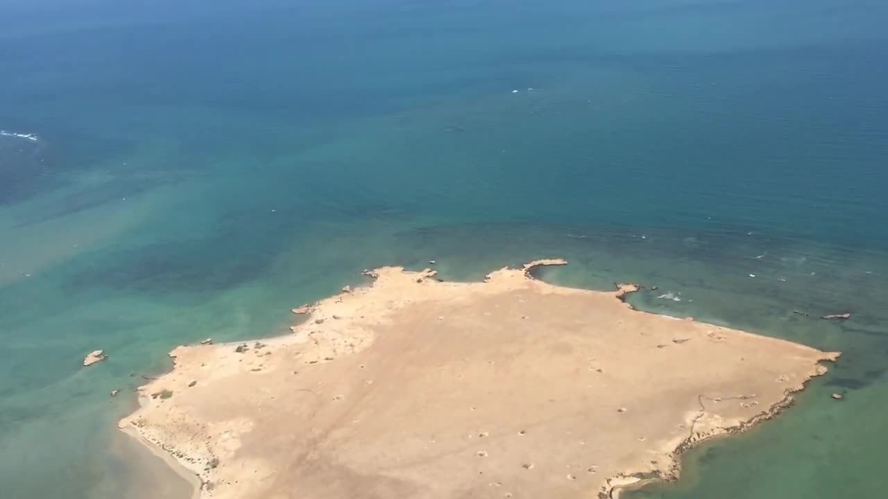 Djibouti, Jan 2016