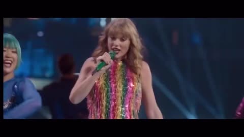 taylor swift - shake it off reputation stadium tour