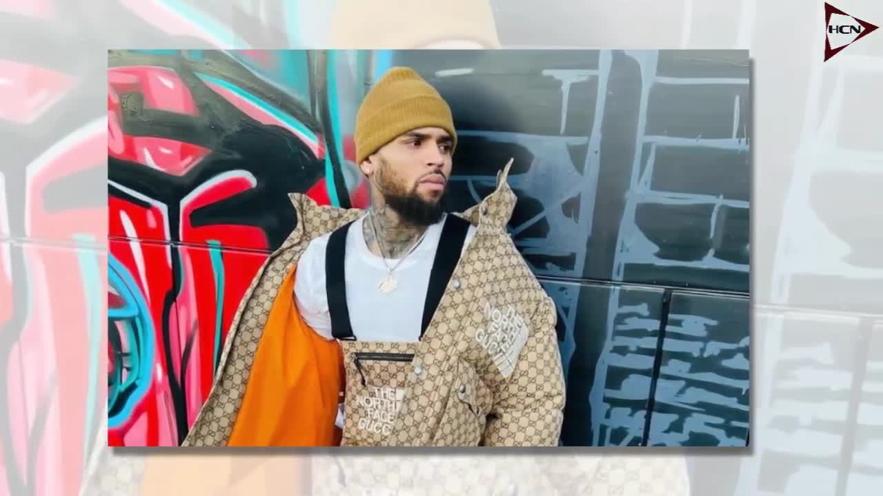 Chris Brown Announces Breaking News! Breezy Era is Being Started With 10th Studio Album