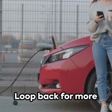 The Hidden Cost: EV Battery Production