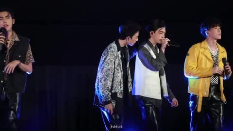 [FANCAM] รัก - PROXIE [Onglee Focus] -- #MyTempoน้องพี่ดนตรีเพื่อน