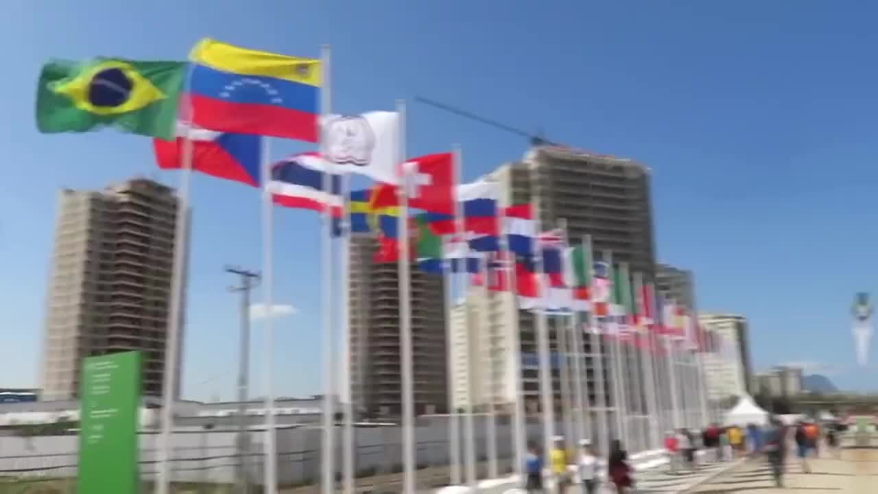 The best is yet to come