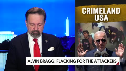 Crimeland USA. Bernard Kerik joins The Gorka Reality Check