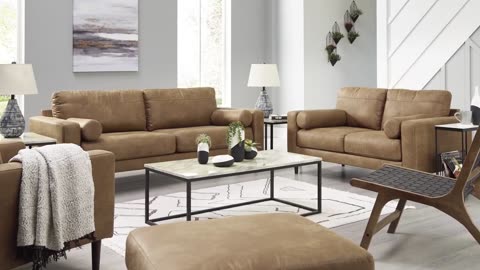 Telora Collection from Signature Design by Ashley