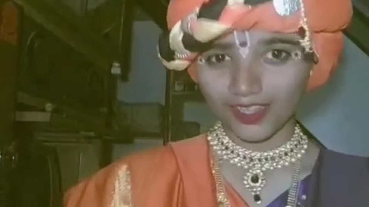Krishna