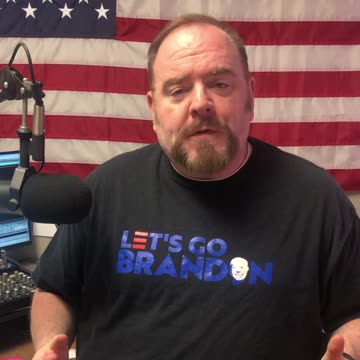 Regular Joe Show Teaser - 04/11/23 - Live M-F 9a-12n