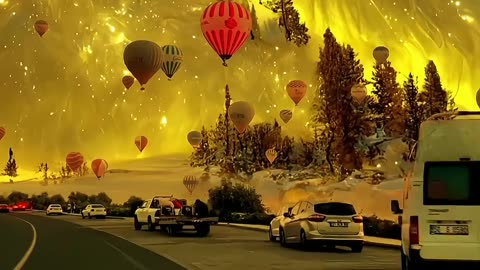 The beautiful dreams please