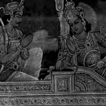 Bhagawat Gita, Day 1. The word Gita.