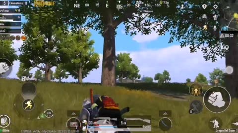 OMG NEW GAME ME WITH MY NEW MYTHIC CAR GAMEPLAY PUBG MOBILE