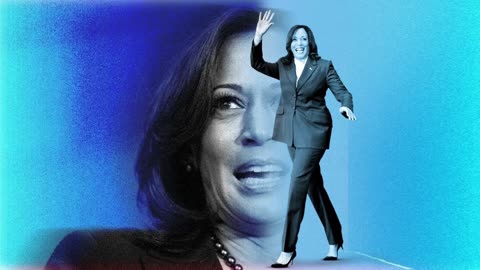 Kamala Harris Launches Historic Presidential Campaign, Warning of Perils in a Second Trump Term