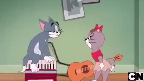 Tom and Jerry Full Episodes 4