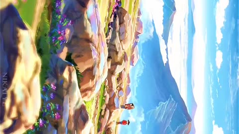 4K anime editing. Must watch 