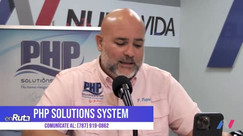 PHP Solution System