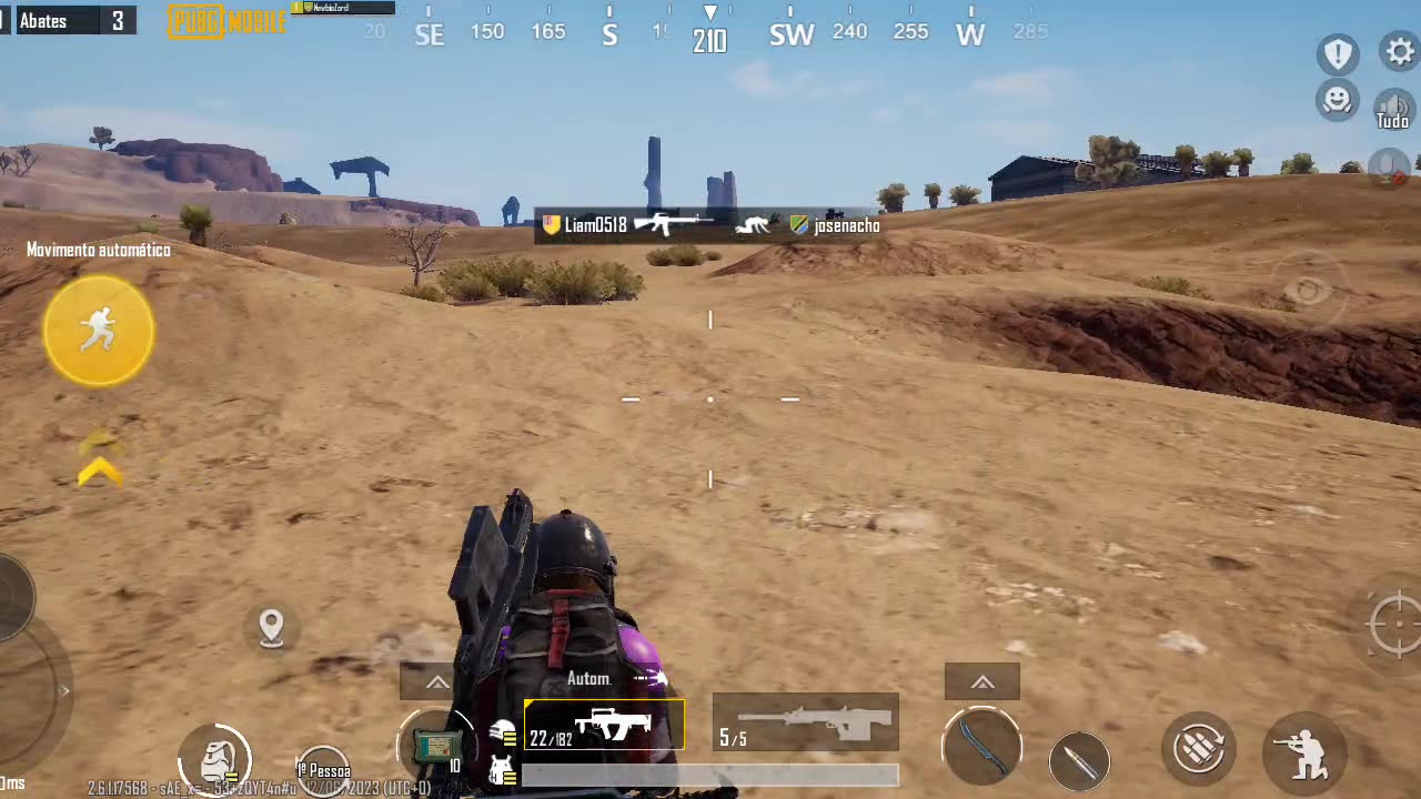 Pubg Mobile by NewbieZord <3