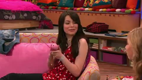 Funny Bloopers Nick, Sam ICarly