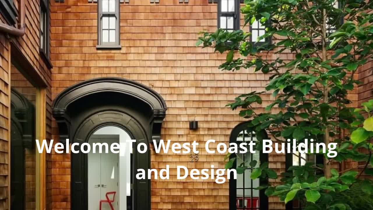 West Coast Building and Design | Affordable Home Builder in Santee, CA