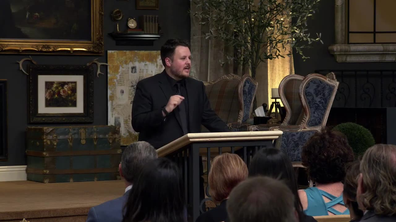 Authority Over The Mind Grant Dufresne