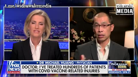Doctor makes a public apology on live TV
