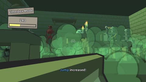 CATlateral Damage: Laboratory