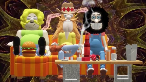 STONERS 13: Proto Metal Mixtape: Acid Rock 1970s
