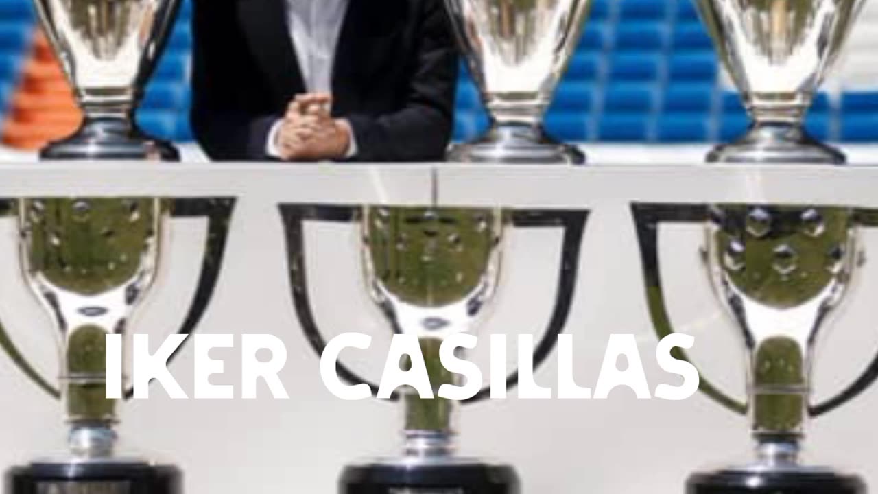 Top 5 greatest goalkeepers of the world
