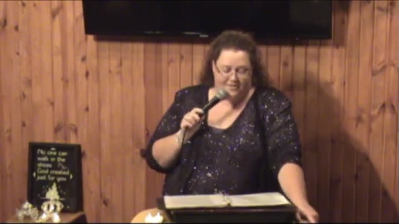 JRC Beauty and the Beast Series - Part 1 - Belle, FULL Sermon