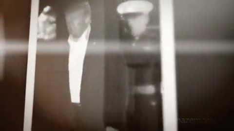 President Trump the test of a man