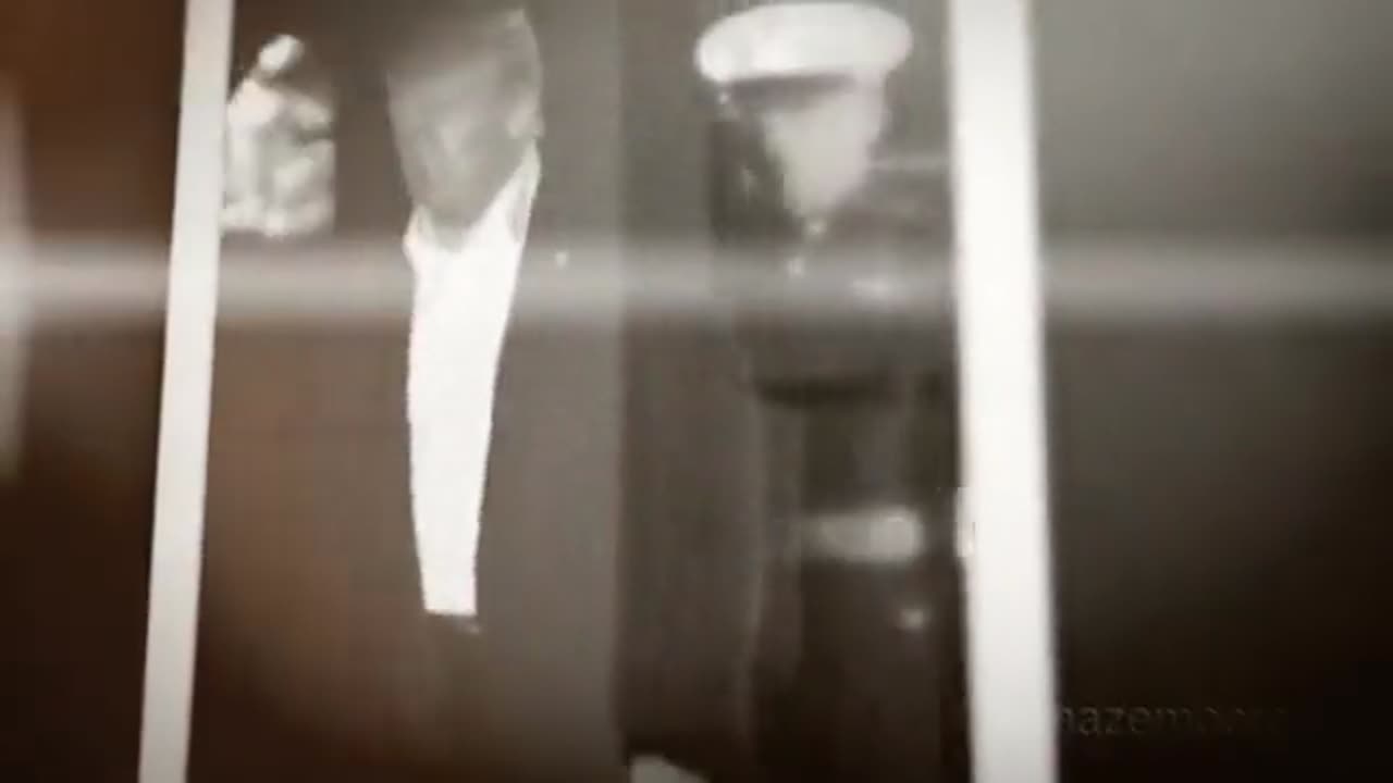 President Trump the test of a man