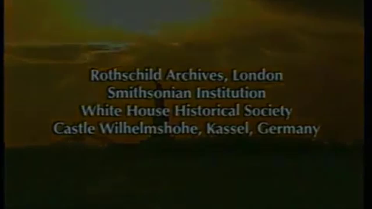 The Rothschilds Are The Worlds Most Wicked Criminal Family