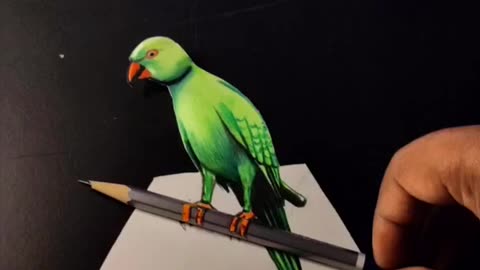 3d painting