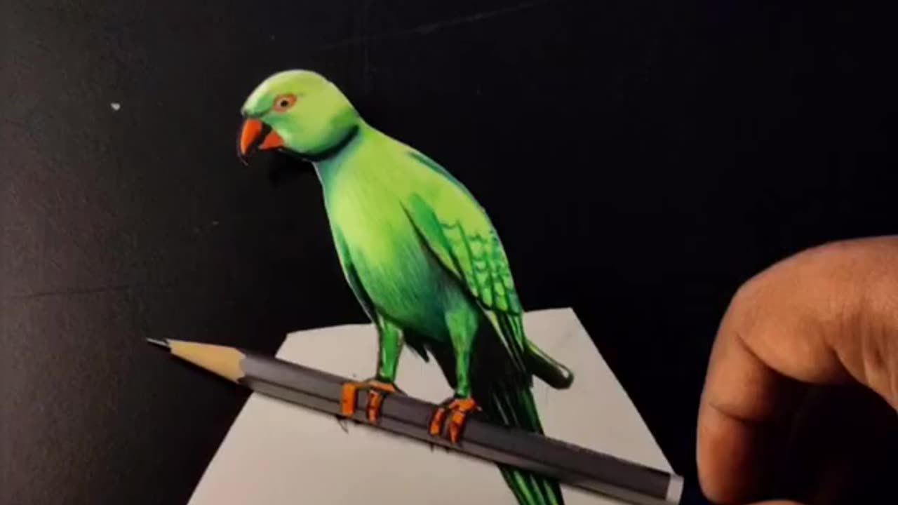 3d painting