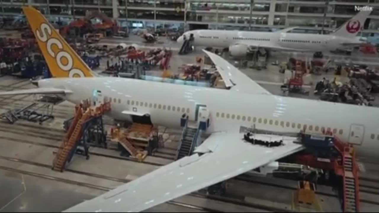 Boeing whistleblower's warning weeks before he was found dead