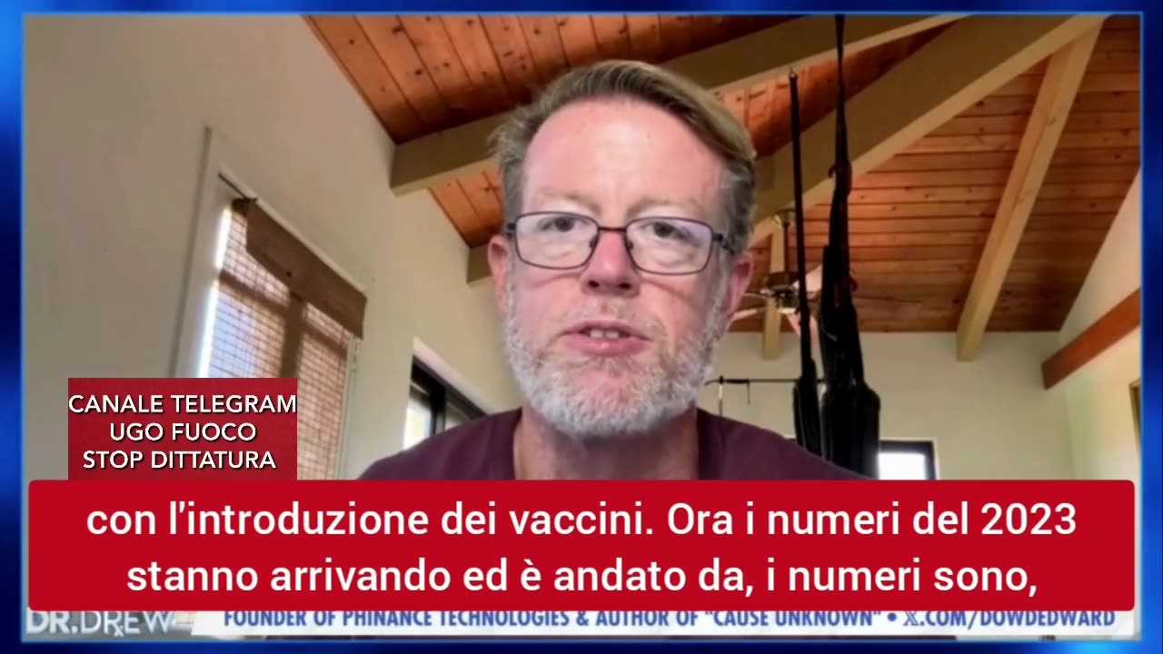 Mortalità in eccesso fra i bambini confermata dai dati ufficiali.