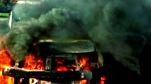 Kherson official dies in car bombing in Russia