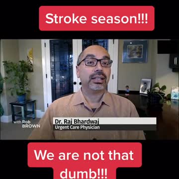 Stroke Season?