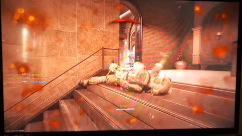 TWO AMAZING GAMES ON Cod