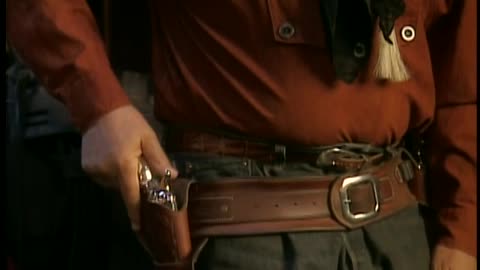 The Guns of Colt