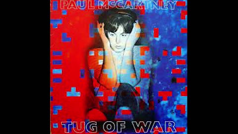 MY COVER OF "SOMEBODY WHO CARES" FROM MCCARTNEY