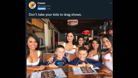 The Drag Show Controversy