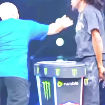 India vs Pakistan first power slap 😱😆