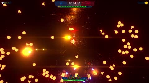 Outnumbered, Just for Fun, Pt. 11 (vBeta 0.2.8)