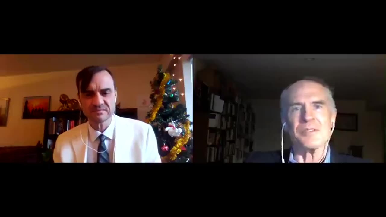 Jared Taylor: Black & White Differences, on The Brian Ruhe Show