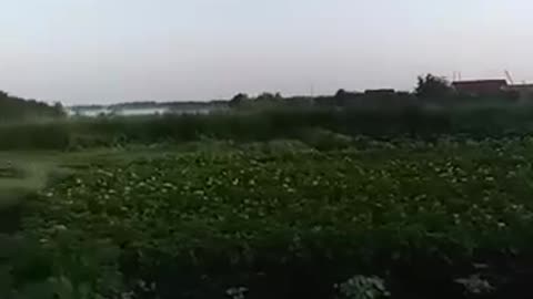 Russians Blow Up M4 Highway in Advance of Wagner